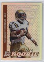 Class of 2006 Rookies - Maurice Drew #/299