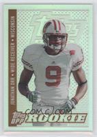 Class of 2006 Rookies - Jonathan Orr #/299