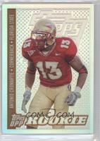 Class of 2006 Rookies - Antonio Cromartie #/299