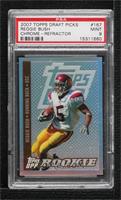 Class of 2006 Rookies - Reggie Bush [PSA 9 MINT] #/250