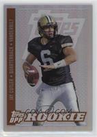 Class of 2006 Rookies - Jay Cutler #/250