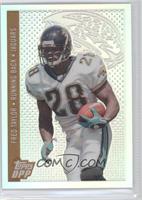 Fred Taylor #/299