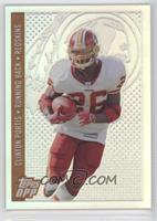 Clinton Portis #/299