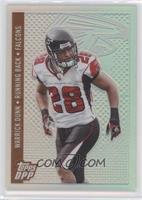 Warrick Dunn #/299