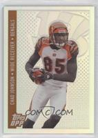 Chad Johnson #/299