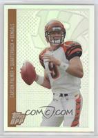 Carson Palmer [EX to NM] #/299