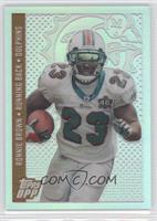 Ronnie Brown #/299