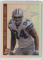 DeMarcus Ware [EX to NM] #/299