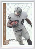 LaMont Jordan #/299