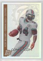 Ricky Williams #/299