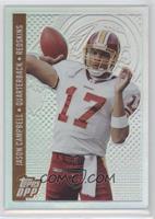 Jason Campbell #/299