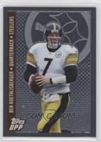 Ben Roethlisberger #/499