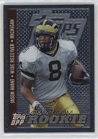 Class of 2006 Rookies - Jason Avant #/499