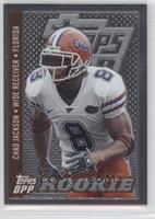 Class of 2006 Rookies - Chad Jackson #/499