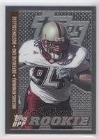 Class of 2006 Rookies - Mathias Kiwanuka #/499