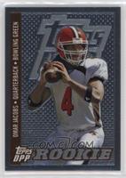 Class of 2006 Rookies - Omar Jacobs [EX to NM] #/499