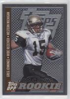 Class of 2006 Rookies - Greg Jennings #/499