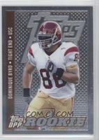 Class of 2006 Rookies - Dominique Byrd #/499