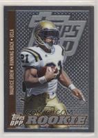 Class of 2006 Rookies - Maurice Drew #/499