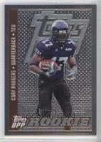 Class of 2006 Rookies - Cory Rodgers #/499