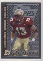 Class of 2006 Rookies - Antonio Cromartie #/499