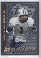 Class of 2006 Rookies - Todd Watkins #/499