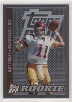 Class of 2006 Rookies - Matt Leinart