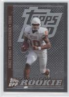 Class of 2006 Rookies - Vince Young