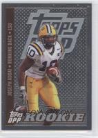 Class of 2006 Rookies - Joseph Addai