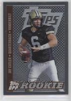 Class of 2006 Rookies - Jay Cutler