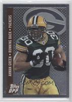 Ahman Green #/499