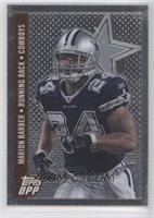 Marion Barber III #/499