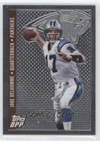 Jake Delhomme #/499