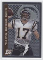 Philip Rivers [Good to VG‑EX] #/499