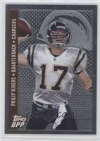 Philip Rivers #/499