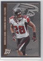 Warrick Dunn #/499