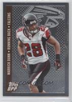 Warrick Dunn #/499