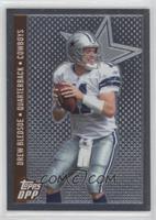 Drew Bledsoe #/499