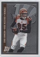 Chad Johnson #/499