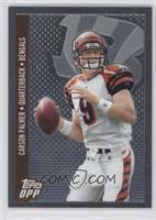 Carson Palmer #/499