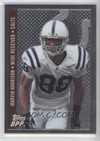 Marvin Harrison #/499