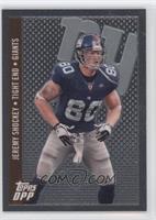 Jeremy Shockey #/499