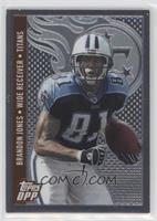 Brandon Jones #/499