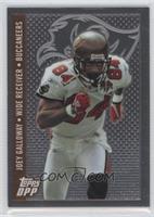 Joey Galloway #/499