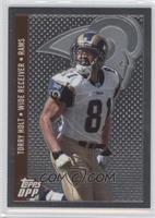 Torry Holt #/499