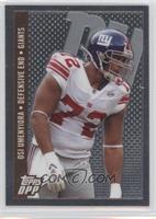 Osi Umenyiora #/499