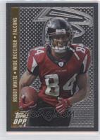 Roddy White #/25