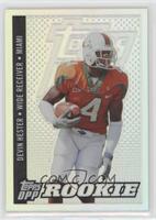 Class of 2006 Rookies - Devin Hester