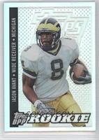 Class of 2006 Rookies - Jason Avant