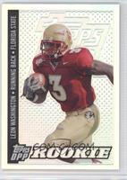 Class of 2006 Rookies - Leon Washington